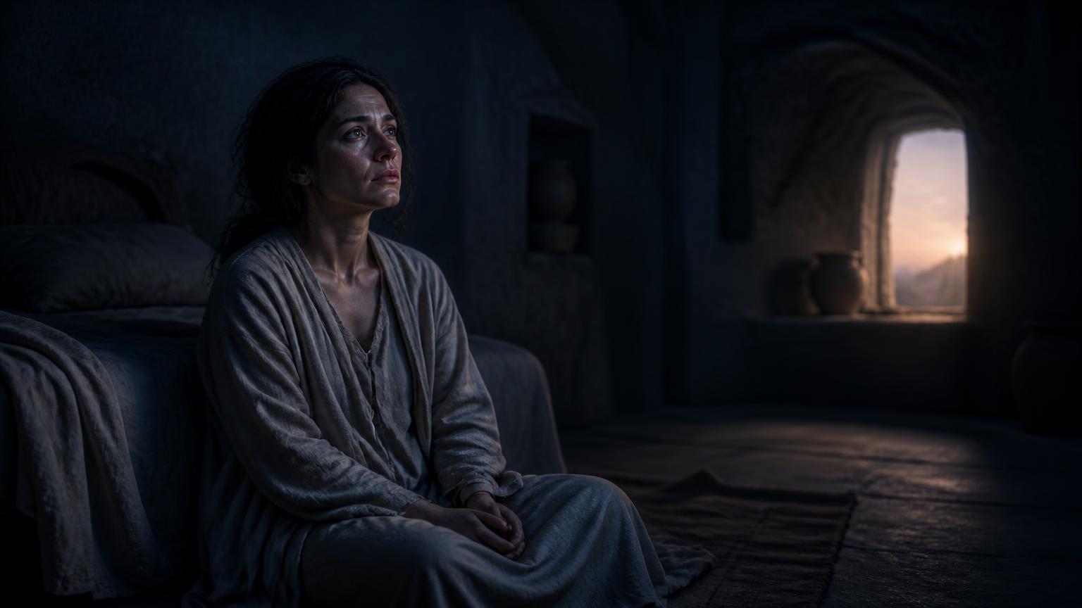 Why Does God Feel So Silent Right Now?